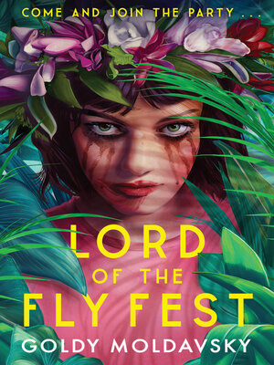 cover image of Lord of the Fly Fest